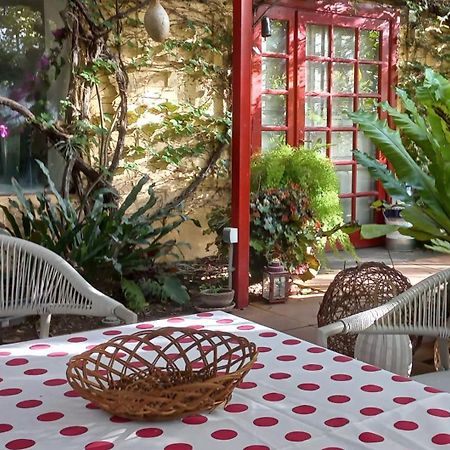 הוילה Vivelorural Casita Vintage, Santa Brigida מראה חיצוני תמונה